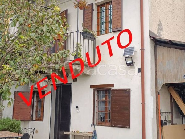 appartamento in vendita a Barge