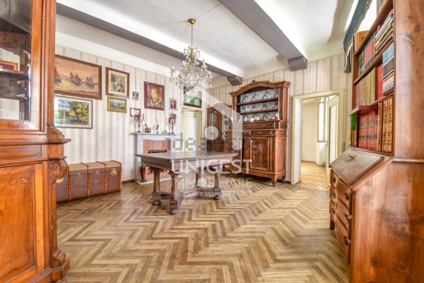 appartamento in vendita a Barge