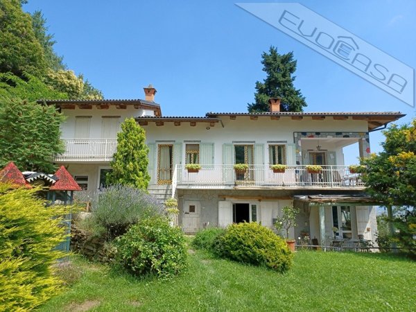 casa indipendente in vendita a Barge