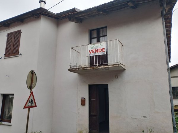 appartamento in vendita a Barge