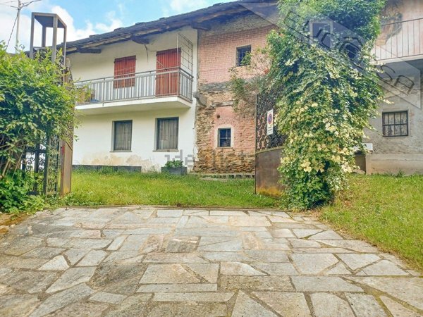 casa indipendente in vendita a Barge