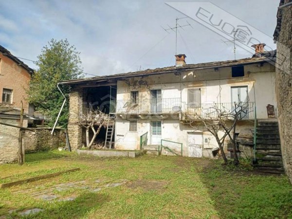 casa indipendente in vendita a Barge