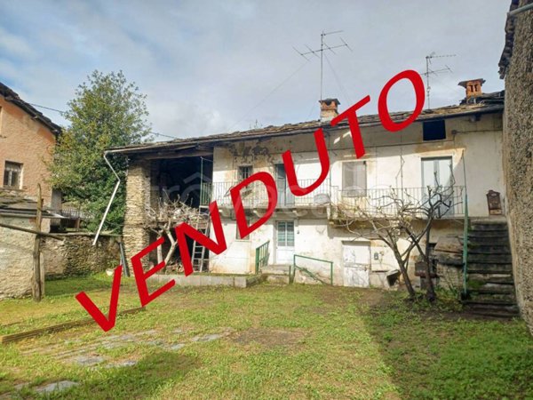 casa indipendente in vendita a Barge