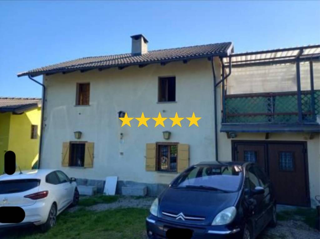 appartamento in vendita a Barge