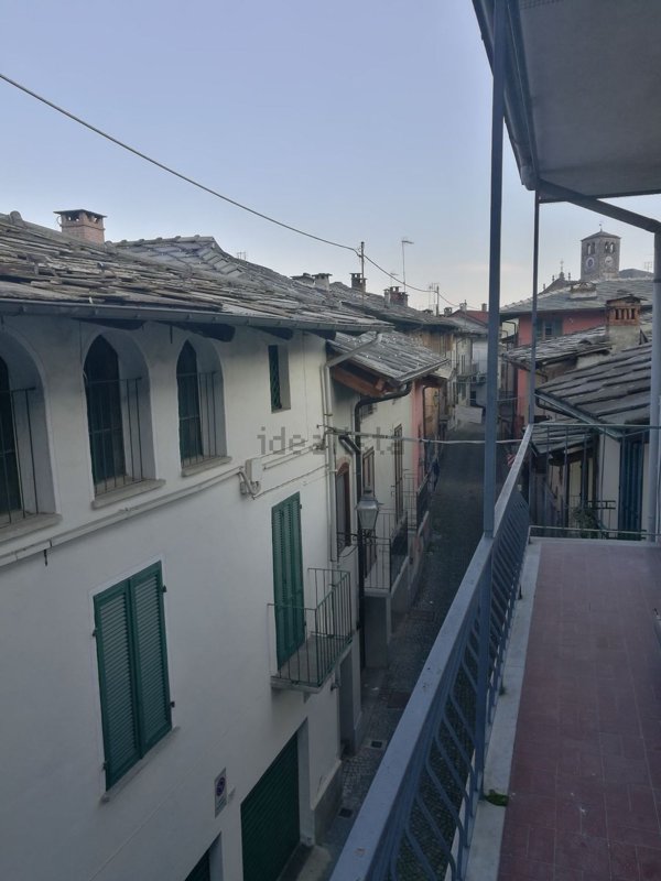 appartamento in vendita a Barge