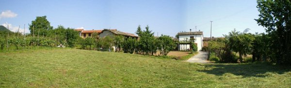 casale in vendita a Barge