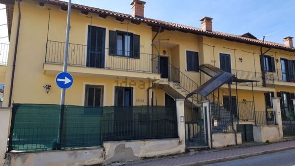 appartamento in vendita a Barge