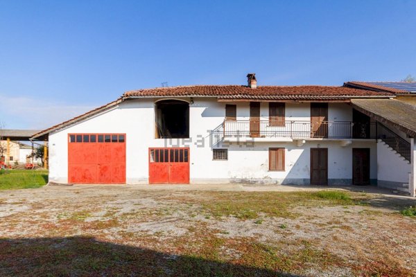casa indipendente in vendita a Barge