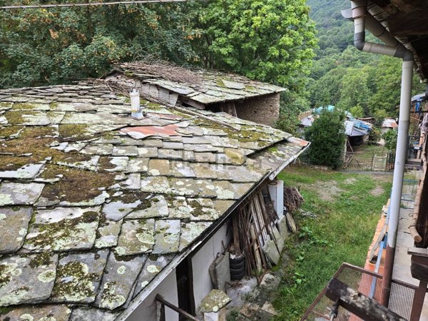 appartamento in vendita a Barge