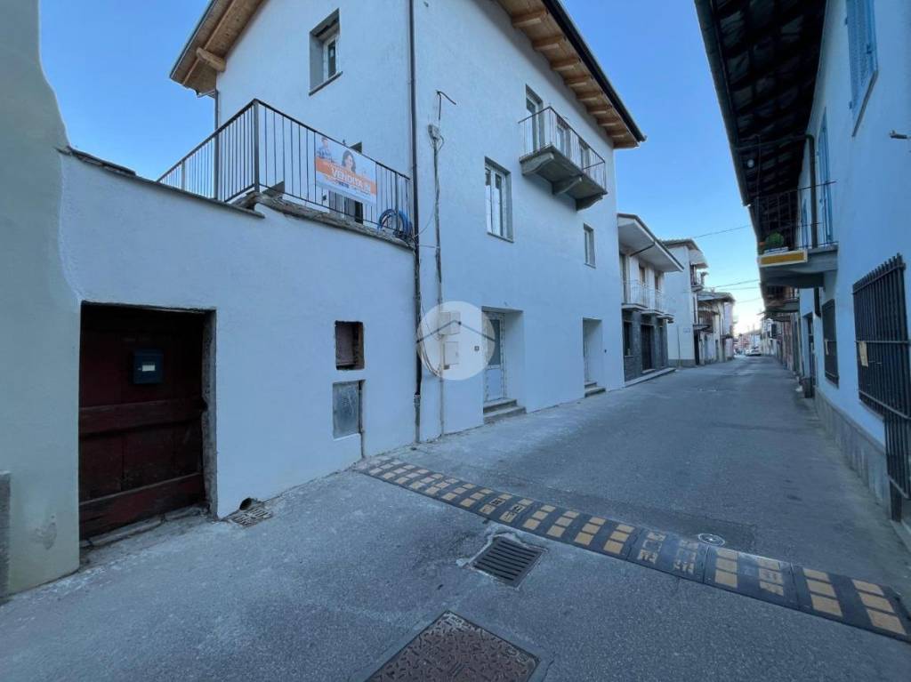 appartamento in vendita a Barge