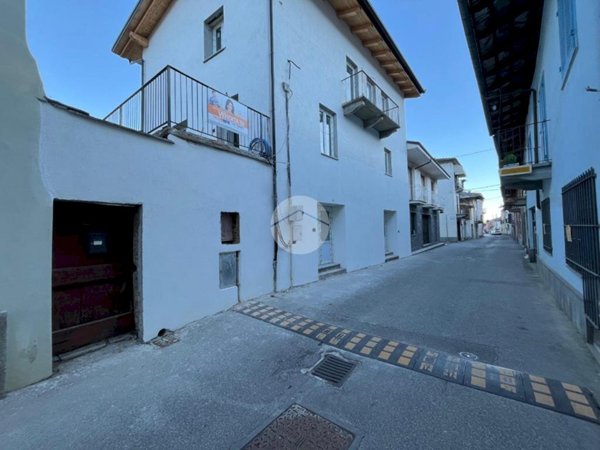 appartamento in vendita a Barge