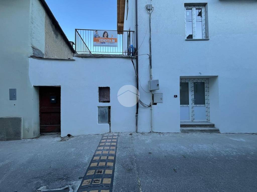 appartamento in vendita a Barge