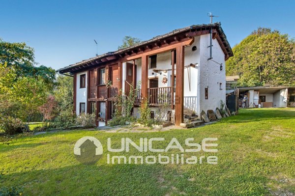 casa indipendente in vendita a Barge