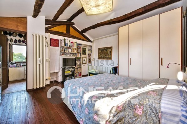 casa indipendente in vendita a Barge