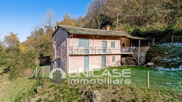 appartamento in vendita a Barge