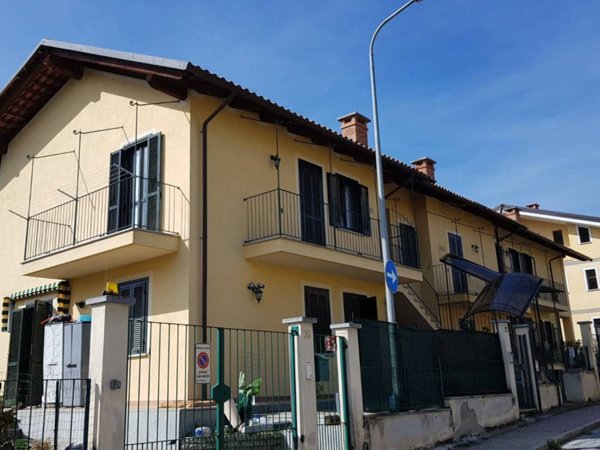 appartamento in vendita a Barge