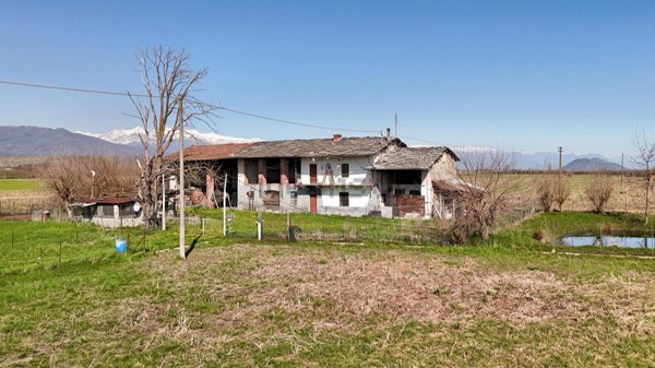 appartamento in vendita a Barge