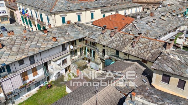 appartamento in vendita a Barge