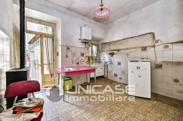 appartamento in vendita a Barge