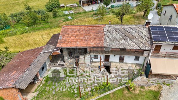 appartamento in vendita a Barge