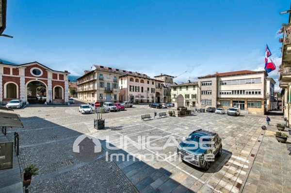 appartamento in vendita a Barge