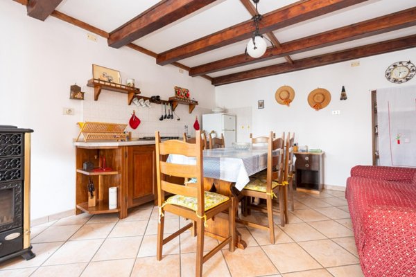 casa indipendente in vendita a Barge