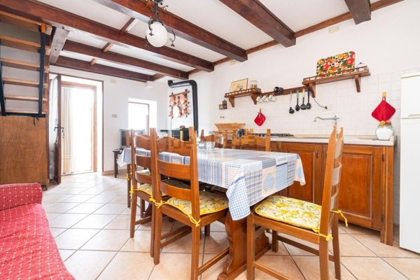 appartamento in vendita a Barge