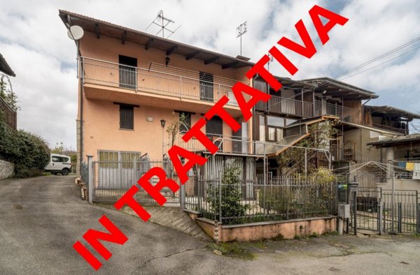 casa indipendente in vendita a Barge