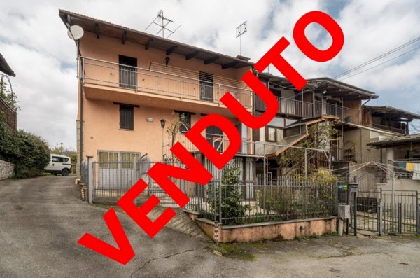 casa indipendente in vendita a Barge