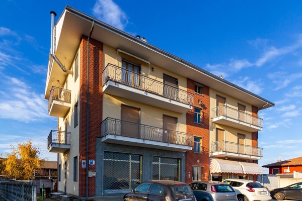 appartamento in vendita a Barge