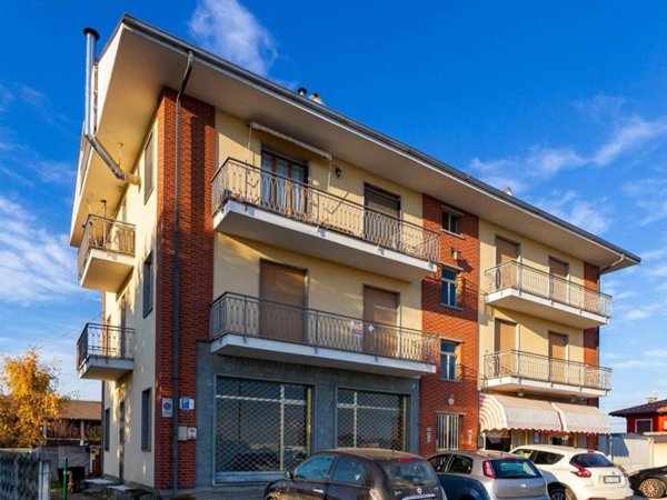 appartamento in vendita a Barge