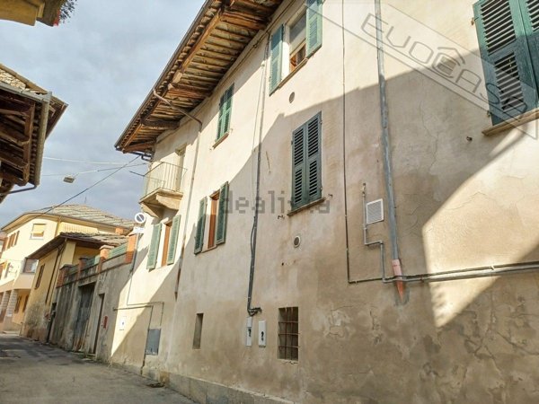 appartamento in vendita a Barge