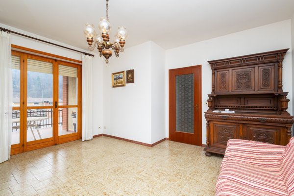 appartamento in vendita a Barge