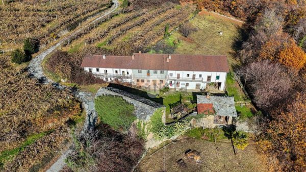 casa semindipendente in vendita a Barge