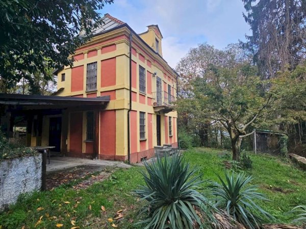 casa indipendente in vendita a Barge