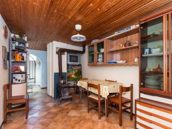 casa indipendente in vendita a Barge