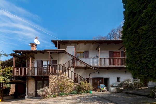 casa indipendente in vendita a Barge