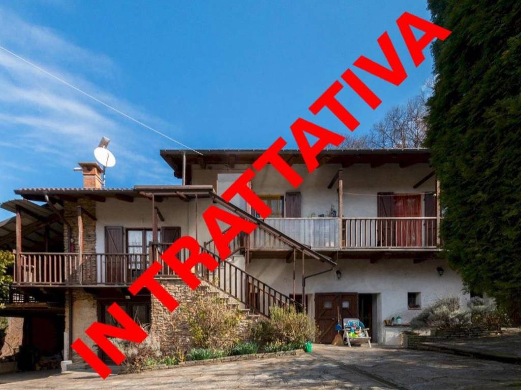 casa indipendente in vendita a Barge