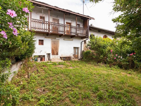 casa indipendente in vendita a Barge