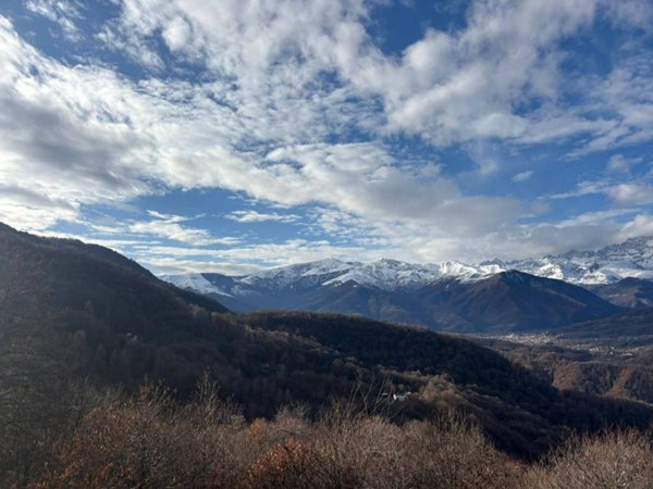 casa indipendente in vendita a Barge