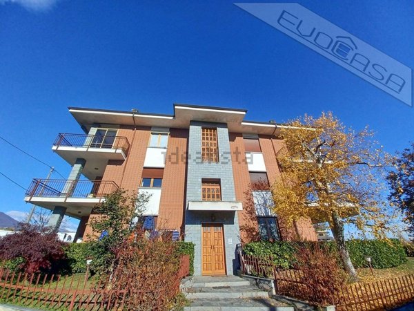 appartamento in vendita a Barge