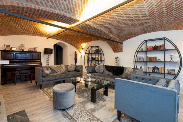 casa indipendente in vendita a Barge