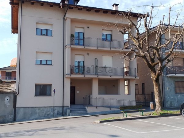 appartamento in vendita a Barge