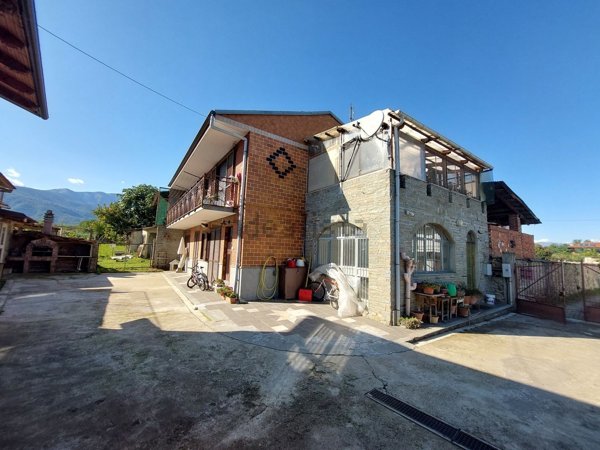 appartamento in vendita a Barge