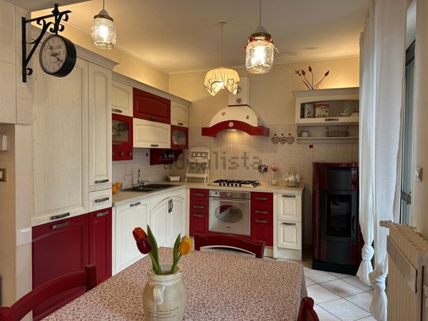 appartamento in vendita a Barge