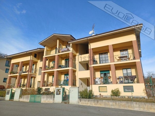 appartamento in vendita a Barge