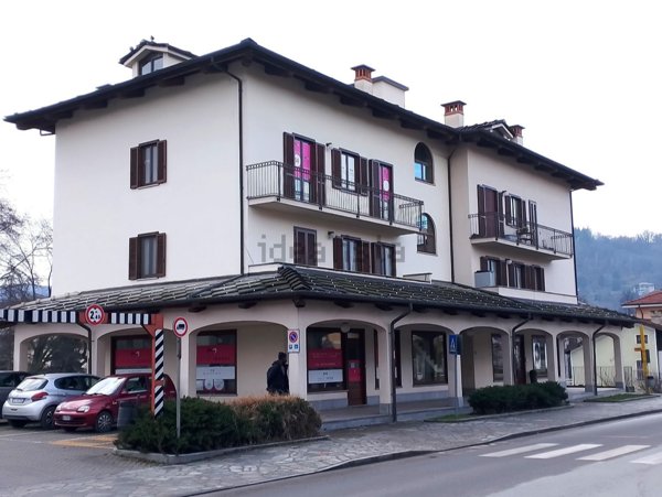 appartamento in vendita a Barge