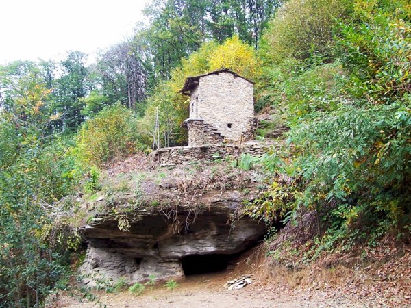 casa indipendente in vendita a Barge