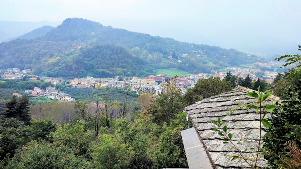 casa indipendente in vendita a Barge