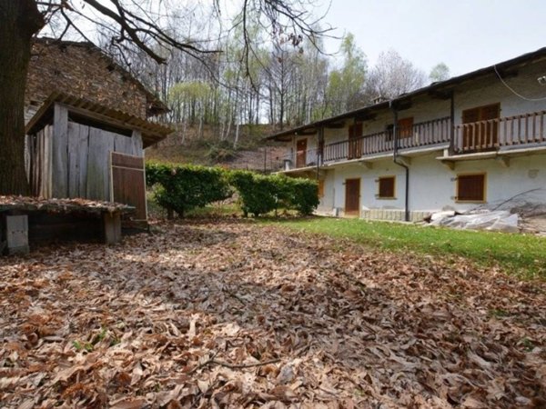 casa semindipendente in vendita a Barge
